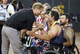 Image result for Prince Harry Games