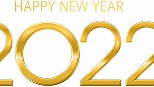 Image result for ClipArt New Year's 2022