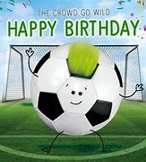 Image result for Soccer Birthday