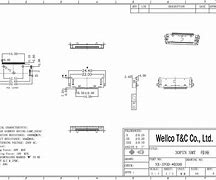 Image result for iPhone 6 Screen Connector Diagram