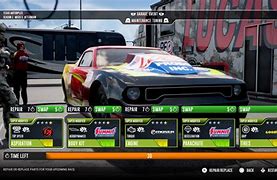 Image result for NHRA PS4