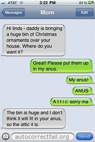 Image result for Auto Correct Funny Text Messages