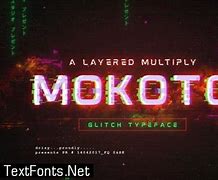 Image result for Mokoto Text Template