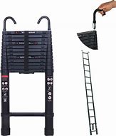 Image result for Roof Hook for Telescopic Ladder