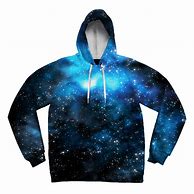 Image result for Blue Galaxy Hoodie