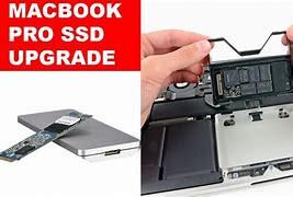 Image result for Old MacBook Pro SSD