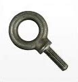 Image result for Hook Eye Bolt with Open Mouth