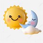 Image result for Moon. Emoji iOS