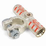 Image result for Flag Battery Terminal Connectors
