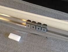 Image result for Picture Frame Mounting Clips
