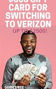Image result for Verizon Free Phone When You Switch