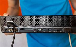 Image result for Samsung One Connect Box