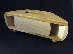 Image result for Wooden Phone TV Box