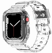 Image result for Apple Watch Series 7 Starlight Aluminum