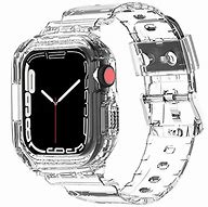 Image result for Apple Watch Series 7 45 mm Nike