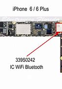 Image result for iPhone 6s Plus Wi-Fi IC