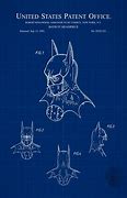 Image result for Batsuit Blueprints
