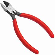 Image result for 6In Diagonal Pliers