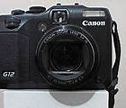 Image result for Canon G12 Battery and Charger