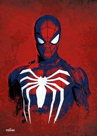 Image result for Spider-Man Displate