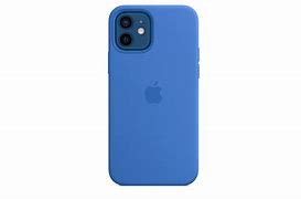 Image result for iPhone 12 Blue Phone Case