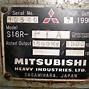 Image result for Mitsubishi Engine S16R Fuel Line Retainer