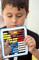 Image result for Abacus Rod