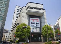 Image result for Tokyo Stock Exchange Books
