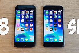 Image result for iPhone 8 Plus vs iPhone 6