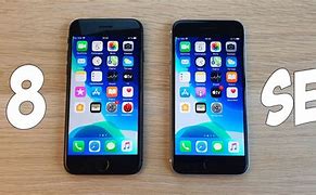 Image result for iPhone Size Compared to iPhone SE