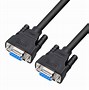 Image result for 9 Pin Serial Cable