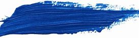 Image result for Paint Brush Strokes Graphics Blue