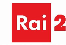 Image result for Rai 2 HD Logo
