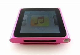 Image result for iPod Nano 6th Gen 8GB