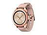 Image result for Galaxy Watch 42Mm Rose Gold
