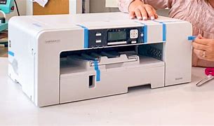 Image result for Sawgrass 1000 Sublimation Printer