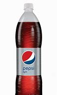 Image result for Pepsi Light
