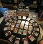 Image result for Plans for Dominion Game Turntable