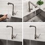 Image result for Kitchen Sink Water Faucet
