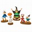 Image result for Donald Duck Figurine