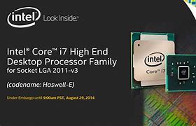 Image result for Intel Logo Haswell