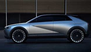Image result for Hyundai Concept 45-Car