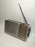 Image result for Magnavox Portable Radio