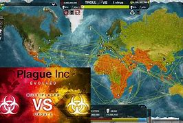Image result for Plague Inc Multiplayer