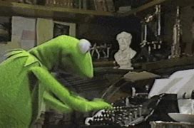 Image result for Frog Meme with Headphones