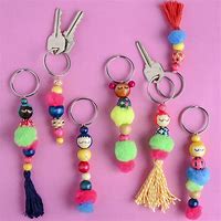Image result for Golf Key Chains