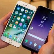 Image result for iPhone 10 vs Iphohe X
