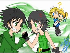 Image result for Buttercup and Butch