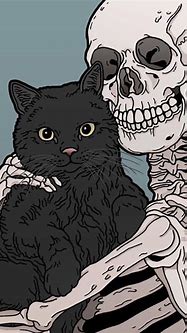 Image result for Aesthetic Halloween Cartoon