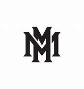 Image result for mm Logo Font
